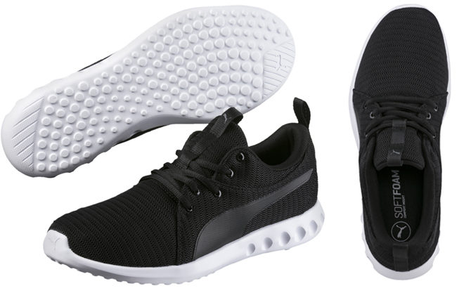 Puma Carson 2 Men's Training Shoes $23.99 + FREE Shipping (Regularly $60)