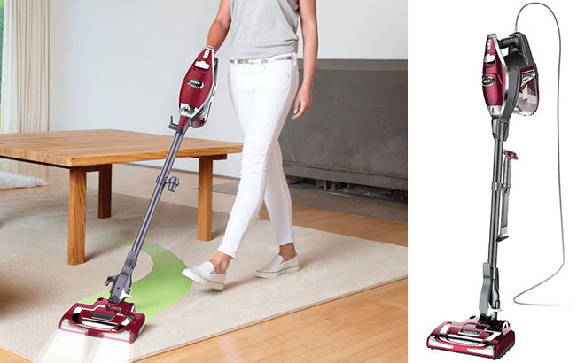 Shark Rocket Ultra Light TruePet Vacuum Starting at Only $125.99 + FREE Shipping
