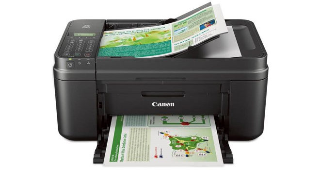 Canon All-in-One Printer for JUST $34 (Regularly $49) at Walmart.com