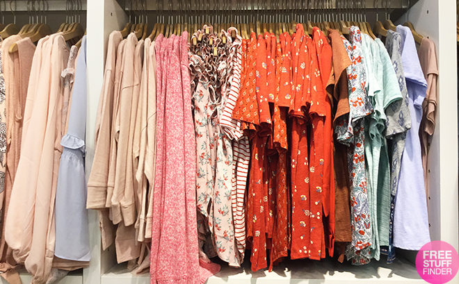 LOFT: Extra 40% Off All Sale Styles Starting at JUST $16.12 (Regularly $54.50)