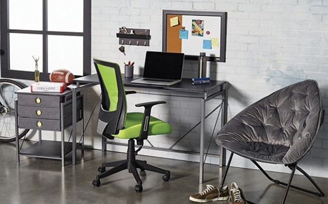 Writing Desks Starting at Just $89.99 + FREE Shipping (Reg $150)