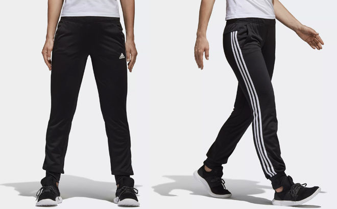 Adidas Women's Pants Just $17 + FREE Shipping (Regularly $35)