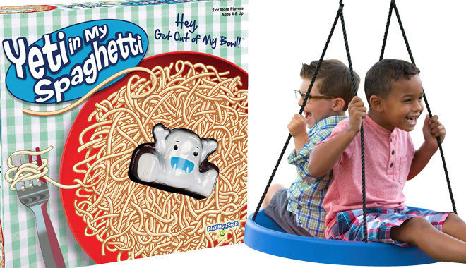 Up to 83% Off PlayMonster Toys & Games (Starting at $4.19) Today Only at Amazon!