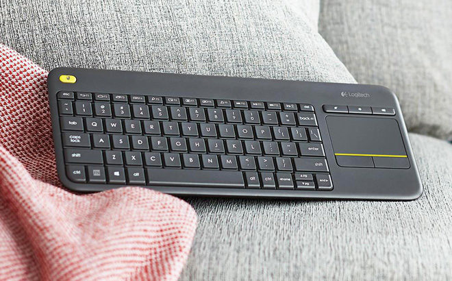 Up to 63% Off Mice, Keyboards, Speakers + FREE Shipping (Today Only!) at Amazon