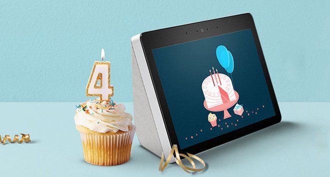 FREE 4 Months of Amazon Music Unlimited for Echo Owners (New Subscribers!)