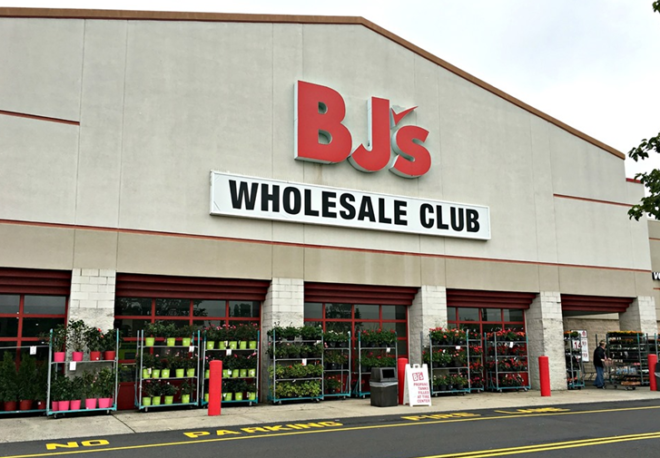 BJ’s Wholesale Club 1-Year Membership + $65 BJ’s Coupons ONLY $25 (New Members!)