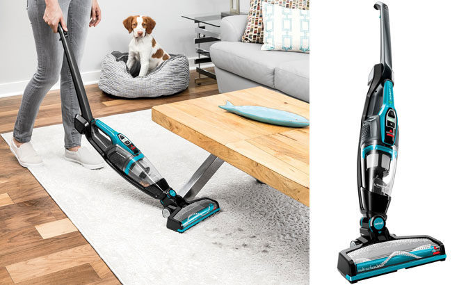 Bissell Pet Adapt Ion 2-in-1 Cordless Vacuum for $67.99 (Reg $100) at Target - Today ONLY!
