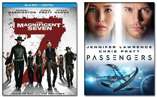 Buy 1 Get 1 FREE Blu-ray Movies at Best Buy, Starting at JUST $3.99 Each + FREE Shipping