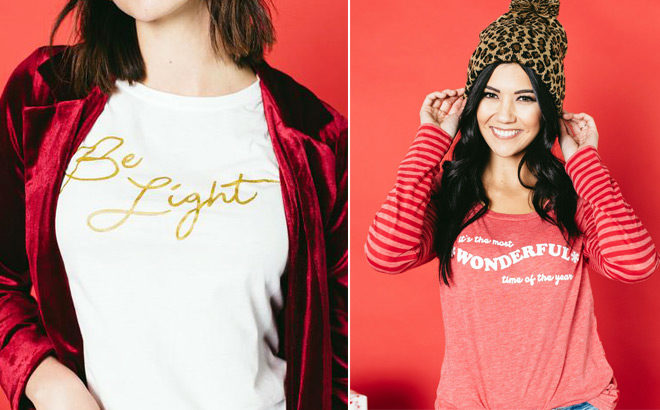 HURRY! Women's Jewelry, Shoes & Apparel ONLY $5 Each + FREE Shipping! Today ONLY!