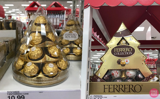 Giveaway Time! 2 Readers Win Ferrero Rocher Chocolate Gift Set (72-Hour Giveaway)