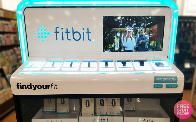 Fitbit Versa Smartwatch JUST $149.99 + $45 Kohl's Cash + FREE Shipping (From 11/19)