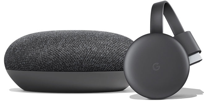 Google Smart TV Kit Only $45 + FREE Shipping (Regularly $74)