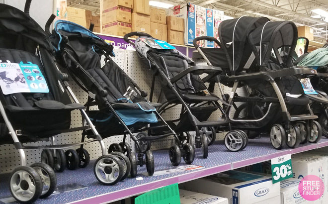 Graco Modes Travel System Only $145.59 + FREE Shipping (Regularly $260) & More
