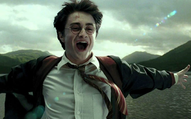 Vudu: Harry Potter 8-Film 4K Digital Bundle ONLY $59.99 (Regularly $80)