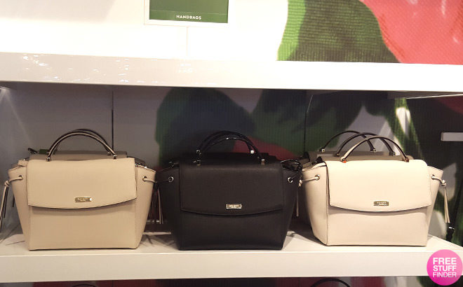 Kate Spade: Extra 30% Off Everything + FREE Shipping - Today (November 11th) Only!