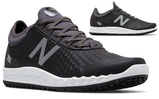 New Balance Men’s Shoes for JUST $38.99 (Reg $90) + FREE Shipping - Today Only!