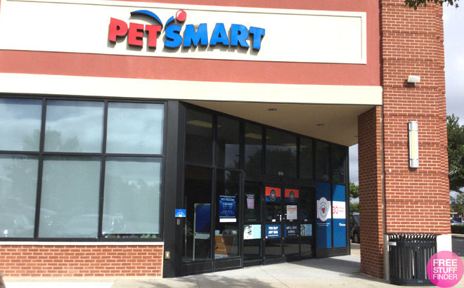 FREE Pet Food Samples & Coupons at PetSmart Fall Feast - Today Only!