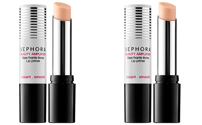 Sephora Collection Beauty Amplifier Lip Primer ONLY $7 (Regularly $12)