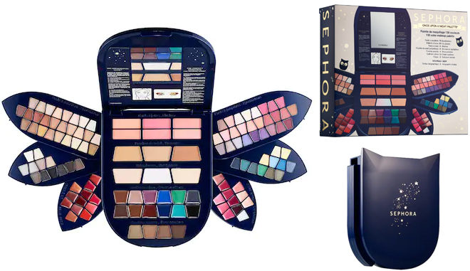 Sephora: Once Upon A Night Blockbuster Set JUST $29 (Regularly $49)