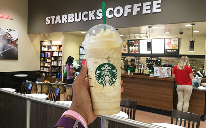 Starbucks for Life Holiday Giveaway & Other Prizes (FREE Coffee, Bonus Stars + More!)