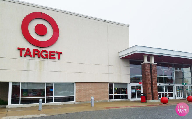 10% Off Target Coupon for Military Members & Families – Through November 12th!