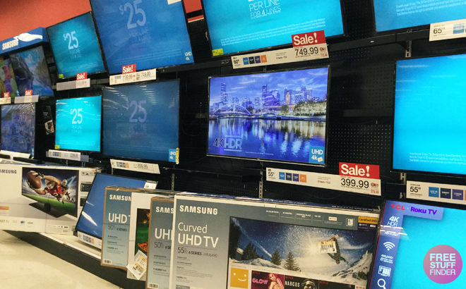 RUN! Target Cyber Monday Deals LIVE NOW!