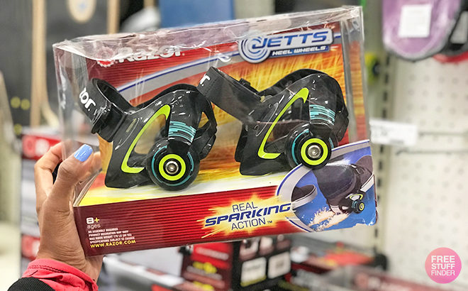 Target: 25% Off Razor Scooters, Bikes & Boards - Today, November 16th Only!