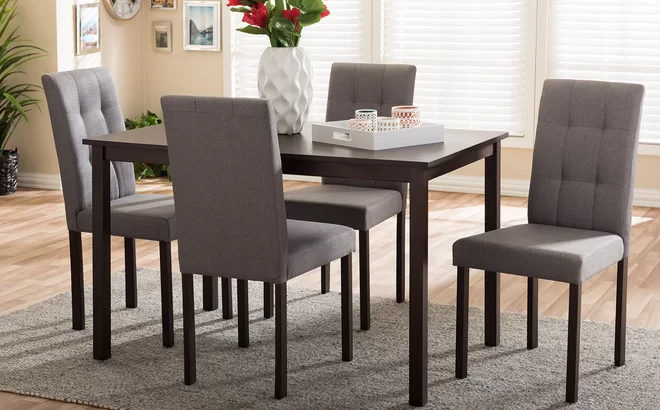 Contemporary Dining Furniture Sale Up to 70% Off (Starting at ONLY $32.63!)