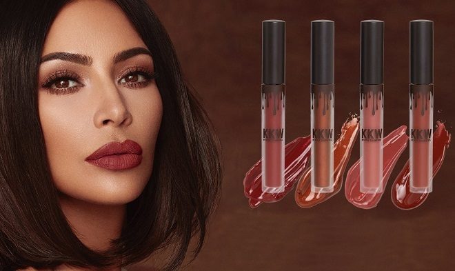 Kylie Cosmetics 30% Off Sitewide - Cyber Monday Sale (Through 11/27)!