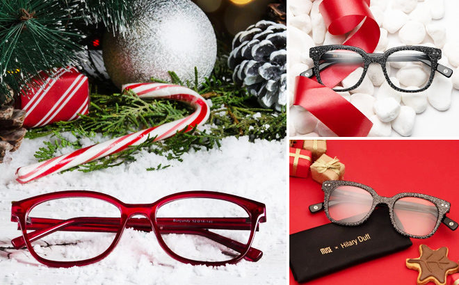 GlassesUSA: Buy One Get One FREE Glasses for JUST $9.50 Each + FREE Shipping