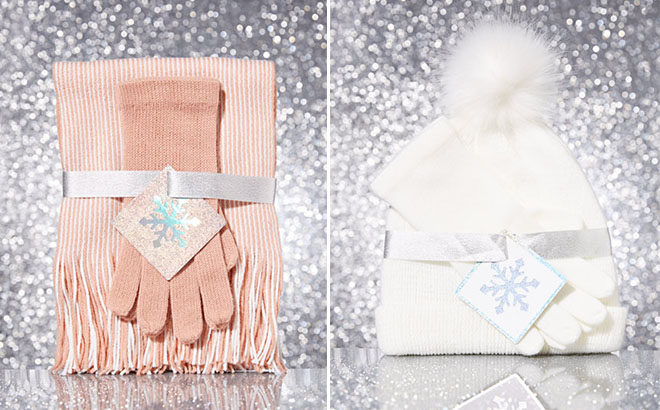 New York & Company 2-Piece Winter Gift Sets JUST $5 (Reg $22.95) - Today Only!