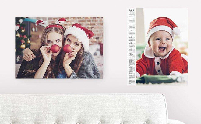 Photo Poster 11×14 ONLY $1.99 (Reg $11) + FREE Pickup at Walgreens (Ends Today!)