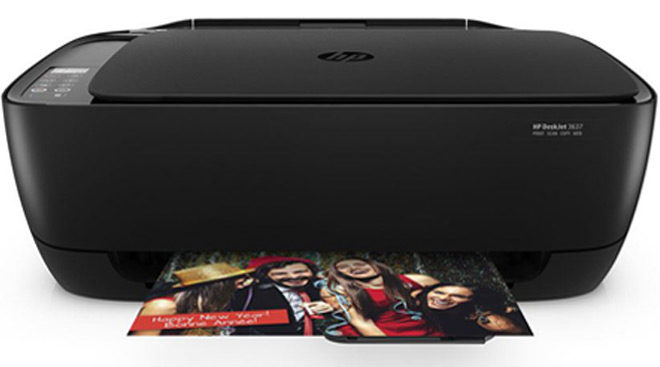 HP Wireless Color All-In-One Printer JUST $30 (Reg $60) + $10 Office Depot Rewards