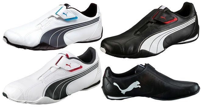 PUMA Redon Move Men's Shoes ONLY $29 + FREE Shipping (Reg $60) Today Only!