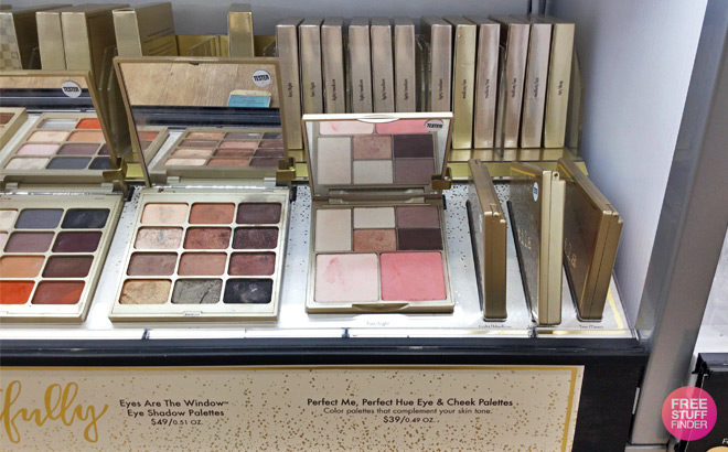 Stila Makeup Palettes Starting at ONLY $19.50 at ULTA (Regularly $39) - Today Only!