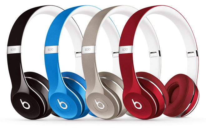 Up to 50% Off Beats Headphones & Wireless Speakers - Starting at $98.99 (Reg $200)!