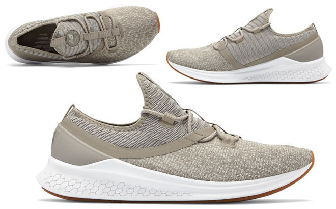 New Balance Men’s Shoes for JUST $32.99 (Reg $90) + FREE Shipping – Today Only!