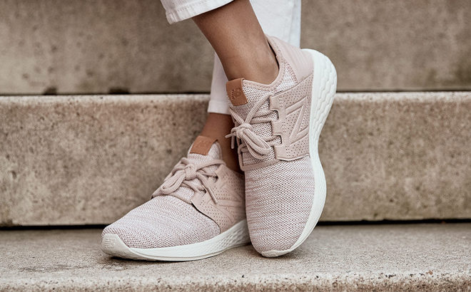 Up to 55% Off Nike, Brooks & New Balance Shoes - Starting at JUST $35 (Reg $80)