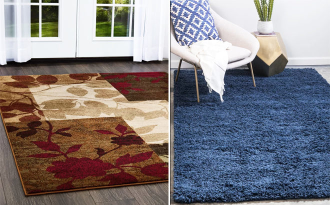 WOW! Area Rugs, Up to 75% Off Sale - Deals Starting at JUST $11 (So MUCH Good Stuff)!