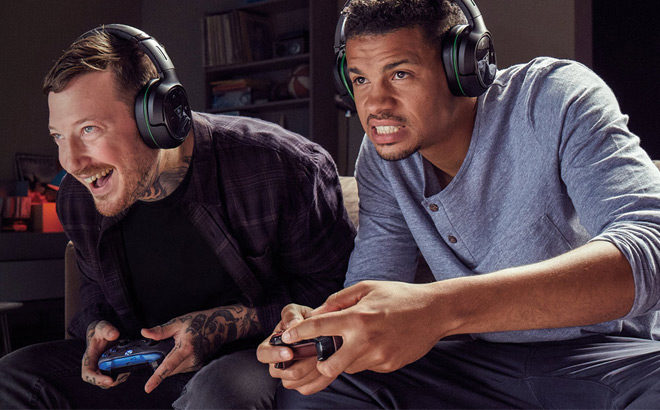 3 Months of Xbox Live Gold ONLY $9.99 at Microsoft.com (Regularly $25)