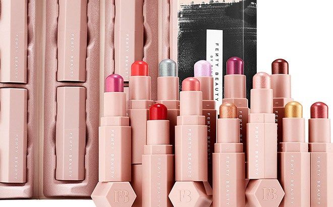 Fenty Beauty by Rihanna Match Stix By The Dozen $90 (Reg $129) + FREE Shipping