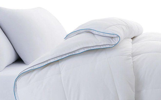 Columbia 3-In-1 Down Alternative Comforter ONLY $39.99 at Kohl's (Reg $200)