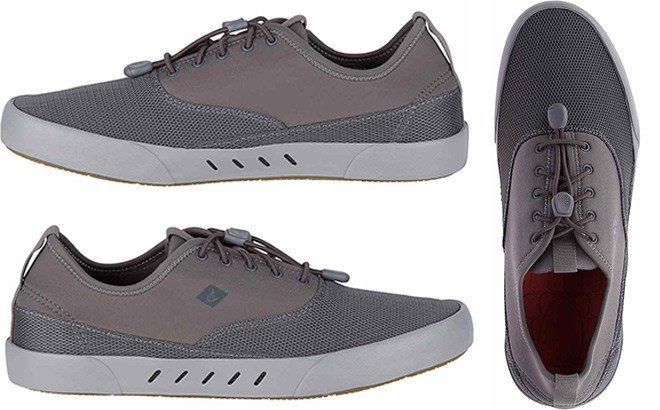 Men’s Sperry Summer Shoes Up to 55% Off - Starting at JUST $34.99 at Academy Sports