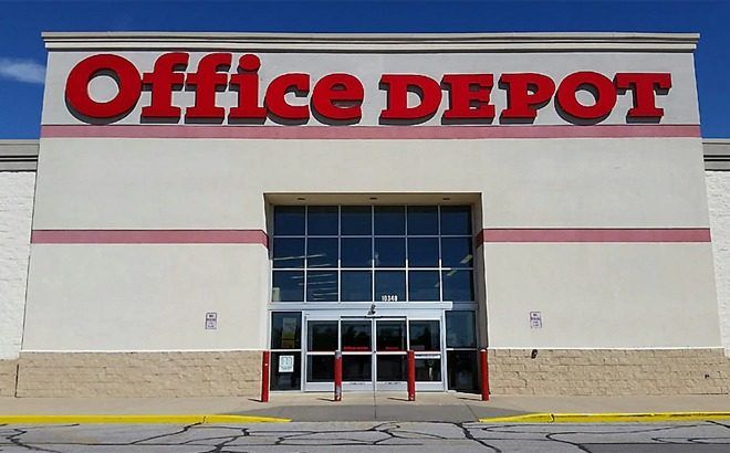 Back To School Deals at Office Depot & OfficeMax (Week 7/28 - 8/3)