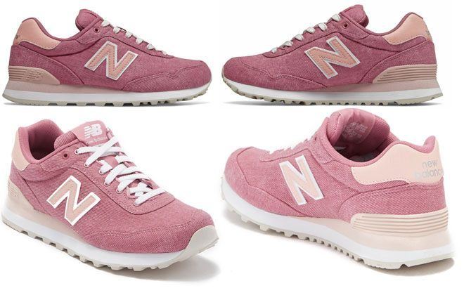 New Balance Women’s Shoes ONLY $34.99 + FREE Shipping (Reg $70) - Today Only!