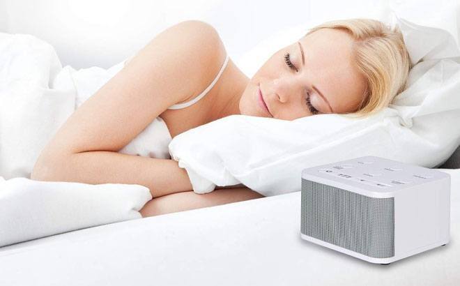 Big Red Rooster Noise Machine ONLY $11.98 at Amazon (Reg $30) - Today Only!