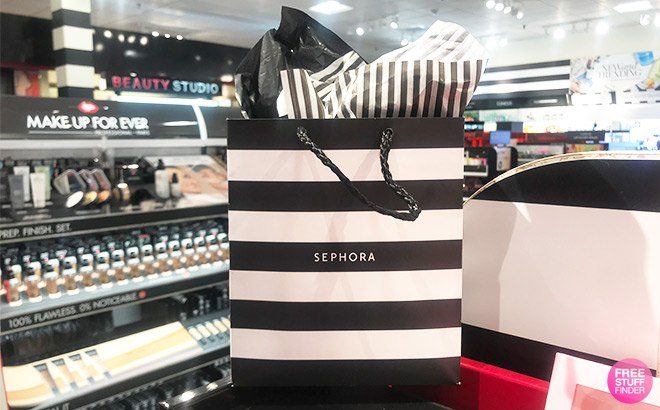 FREE $10 To Spend at Sephora = FREE Stuff (New TCB Members) - RARE Offer!