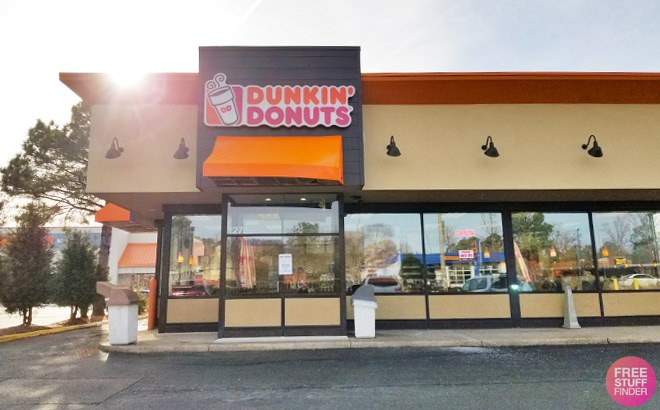 FREE Beyond Sausage Sandwich Sample at Dunkin’ Donuts (On January 24th & 25th)