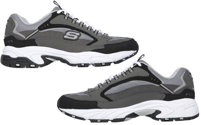 Skechers Men’s Training Shoes JUST $29 + FREE Pickup (Reg $75) at JCPenney