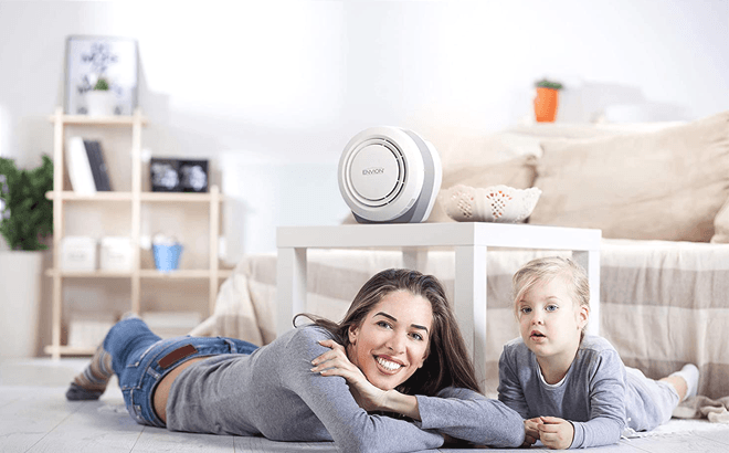 Envion Therapure Air Purifier For Only $79.99 at Amazon + FREE Shipping (Reg $100)